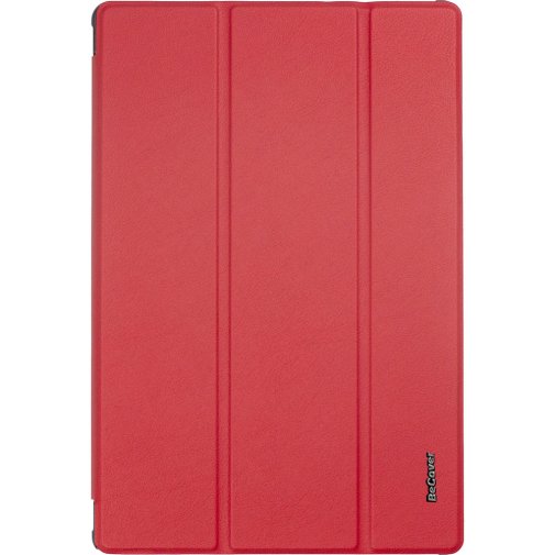 Чохол для планшета BeCover for Xiaomi Redmi Pad SE - Smart Case Red (709862)