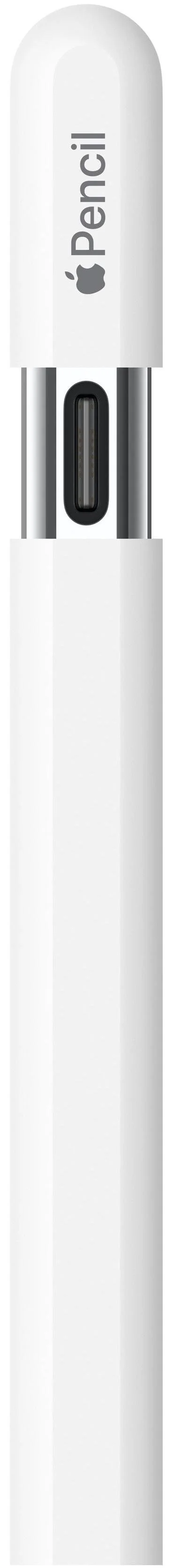 Фото: Стилус Apple Pencil USB-C (MUWA3) № 7 | KTC