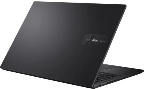 Фото: Ноутбук ASUS Vivobook 16 X1605VA-MB234 Indie Black - 16" IPS 60 Гц / Intel Core i3 / i3-1315U / DDR4 16 ГБ / PCI-E SSD 512 ГБ / Intel UHD Graphics № 7 | KTC