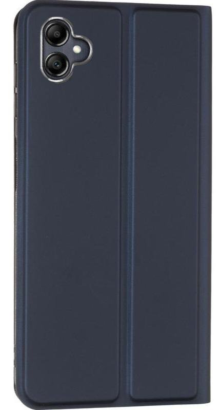 охол BeCover for Samsung A05 A055 - Exclusive New Style Blue (710152)
