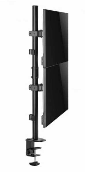 Фото: Кронштейн Gembird MA-D2-02 Black № 16 | KTC