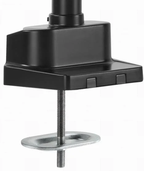 Фото: Кронштейн Gembird MA-DA3-02 Black № 18 | KTC