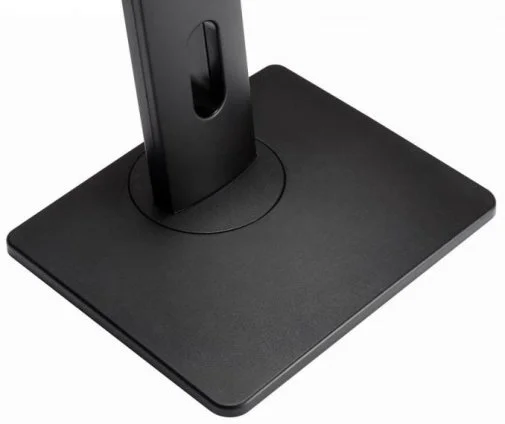 Фото: Кронштейн Gembird MS-D1-01 Black № 19 | KTC