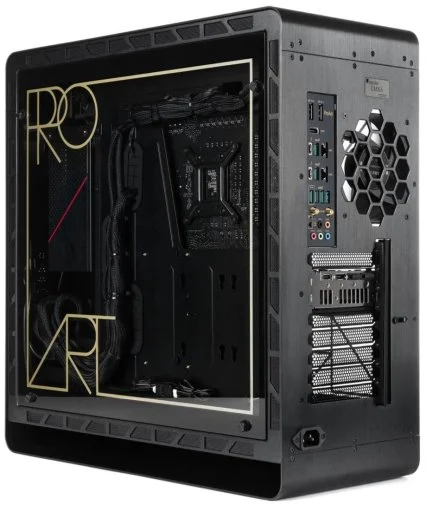 Фото: Персональний комп'ютер ARTLINE WorkStation PROART (PROARTv29Win) - Intel Core i7 i7-14700K / 64 ГБ DDR5 / PCI-E SSD 2 ТБ + 2 ТБ / Nvidia / GeForce RTX 4080, 16 ГБ / Intel Z790 / 1000 Вт № 18 | KTC
