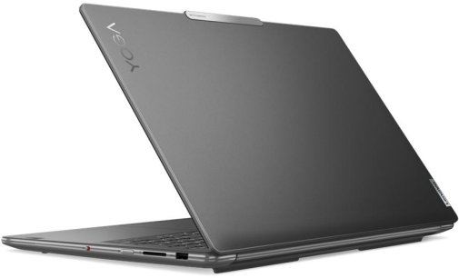  Ноутбук Lenovo Yoga Pro 9 16IRP8 83BY007TRA Storm Grey