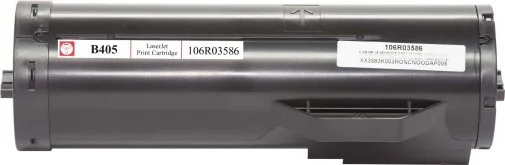 Фото: Сумісний картридж BASF Xerox VersaLink B400/405 25k Black (BASF-KT-106R03586) № 6 | KTC