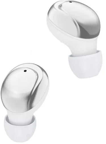 Фото: Навушники Proove Charm Silver (TWCH00010006) № 9 | KTC