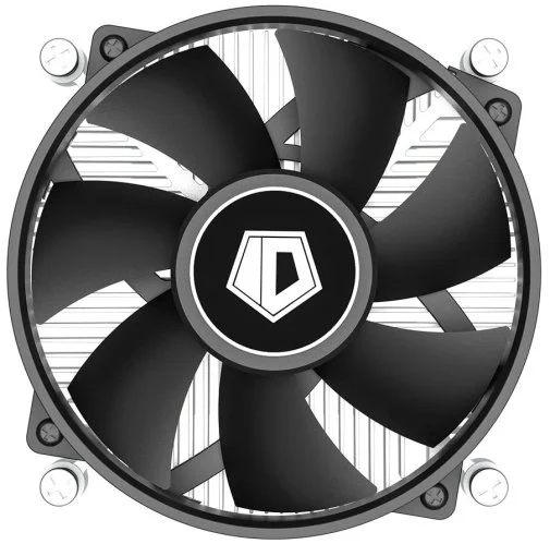 Фото: Кулер для процесора ID-COOLING DK-17 PWM № 8 | KTC