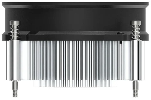 Фото: Кулер для процесора ID-COOLING DK-19 PWM № 11 | KTC
