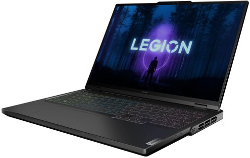 Ноутбук Lenovo Legion Pro 5 16IRX8 82WK00MHRA Onyx Grey