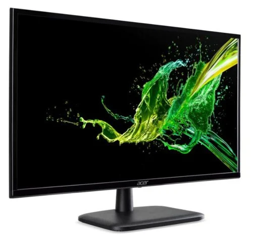 Фото: Монітор Acer EK220QE3BI Black (UM.WE0EE.303) - 21.5" IPS / 1920×1080 / 100 Гц / AMD FreeSync № 8 | KTC