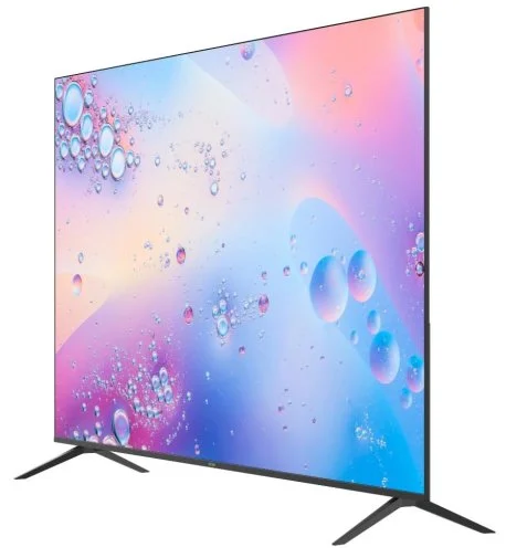 Фото: Телевізор LED Kivi 65U760QB (Android TV, Wi-Fi, 3840x2160) № 12 | KTC