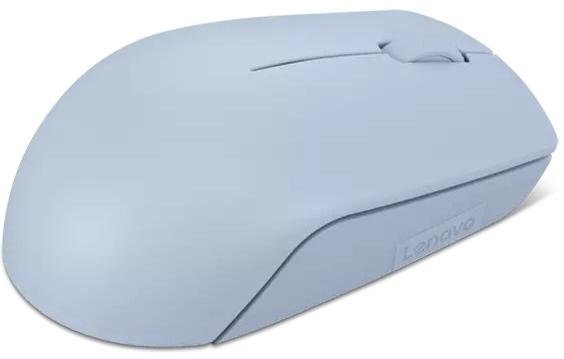 Миша Lenovo 300 Compact Mouse Frost Blue (GY51L15679)