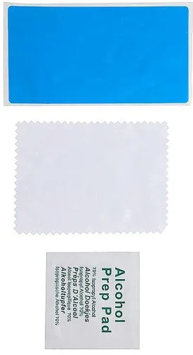 Фото: Захисне скло BeCover for Realme C53 - Black (710105) № 10 | KTC