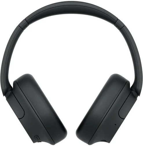 Фото: Навушники Sony WH-CH720N Black (WHCH720NB.CE7) № 7 | KTC