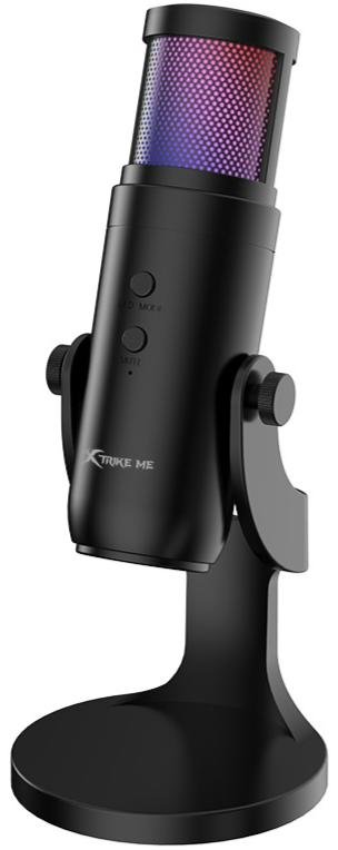 Мікрофон Xtrike Me XMC-03