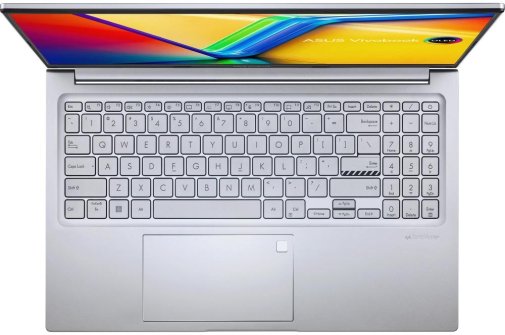  Ноутбук ASUS Vivobook 15 OLED X1505VA-L1233 Cool Silver