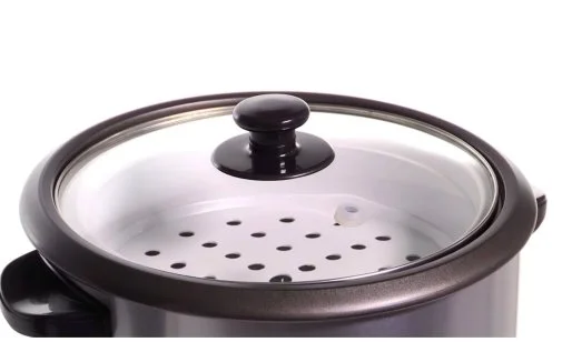 Фото: Рисоварка Russell Hobbs Cook Home (19750-56) № 9 | KTC