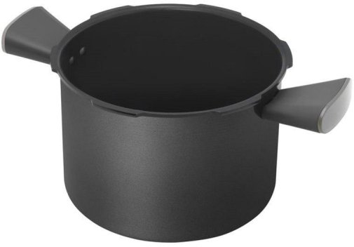 Мультиварка-скороварка Tefal Cook4me plus Connect (CY855830)