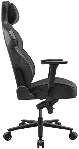 Фото: Крісло Cougar NxSys Aero Black № 15 | KTC