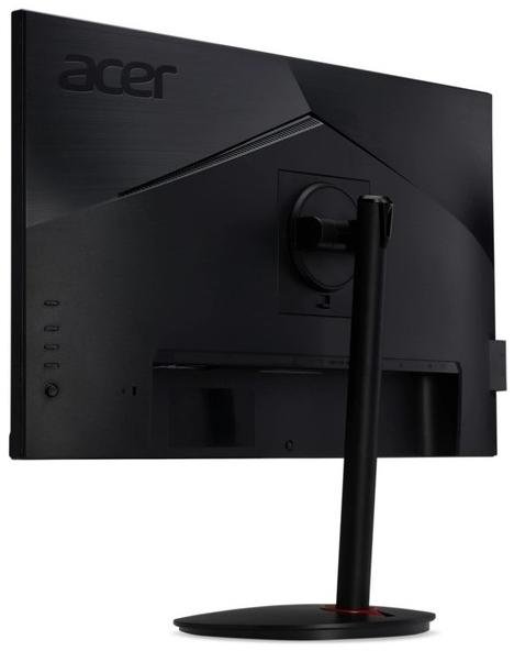 Монітор Acer XF240YM3biiph Black (UM.QX0EE.315)