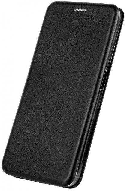 Чохол ColorWay for Oppo A18 - Simple Book Black (CW-CSBOA18-BK)