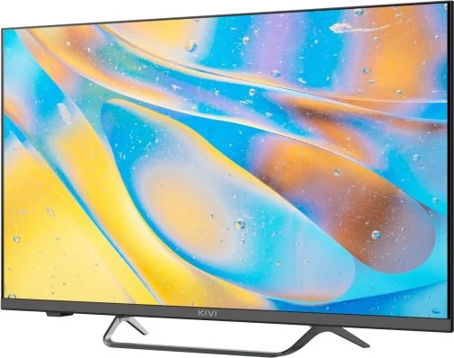 Фото: Телевізор LED Kivi 32F760QB (Android TV, Wi-Fi, 1920x1080) № 10 | KTC