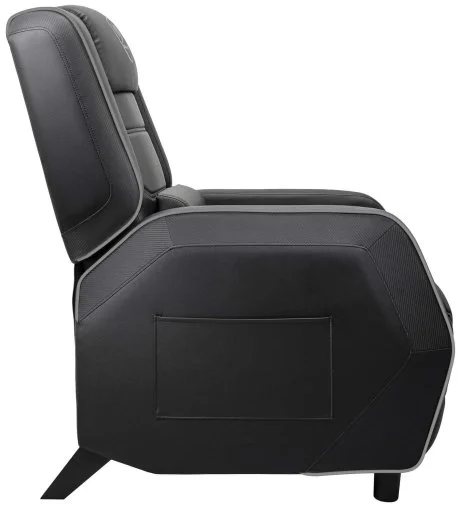 Фото: Крісло Cougar RANGER S Black № 12 | KTC