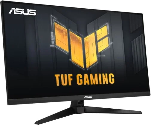 Фото: Монітор ASUS TUF Gaming VG328QA1A - 31.5" VA / 1920×1080 / 170 Гц / AMD FreeSync Premium № 8 | KTC