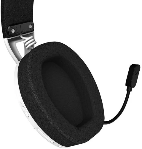 Фото: Гарнітура Canyon Ego GH-13 White (CND-SGHS13W) № 15 | KTC