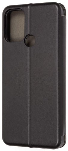 Чохол ArmorStandart for Nokia C22 - G-Case Black (ARM66997)