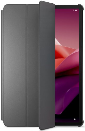 Чохол для планшета Lenovo for Tab P12 - Folio Case Grey (ZG38C05252)