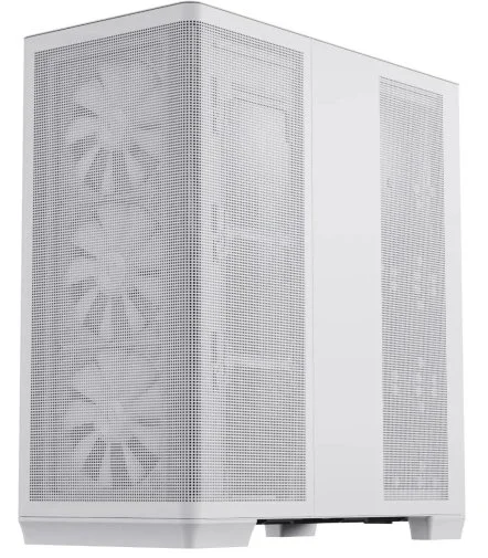 Фото: Корпус APNX Creator C1 White with window (APCM-CR01043.21) № 16 | KTC