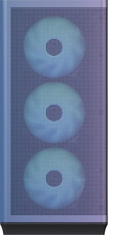 Фото: Корпус APNX Creator C1 Chroma Flair with window (APCM-CR01043.C1) № 16 | KTC