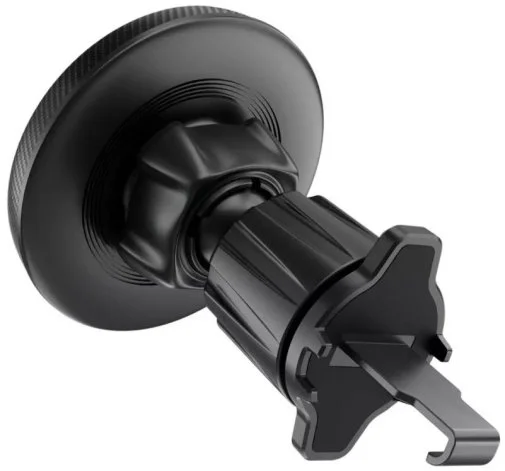 Фото: Кріплення для мобільного телефону Proove Carbon Magnetic Air Outlet Car Mount (CHCM00000001) № 12 | KTC