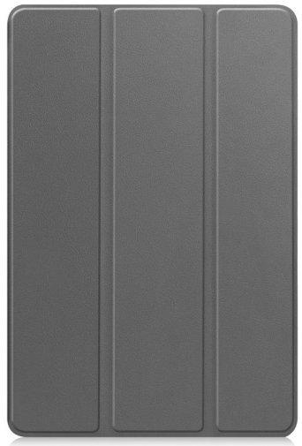 Чохол для планшета BeCover for Samsung Tab A9 X115 - Smart Case Gray (709909)
