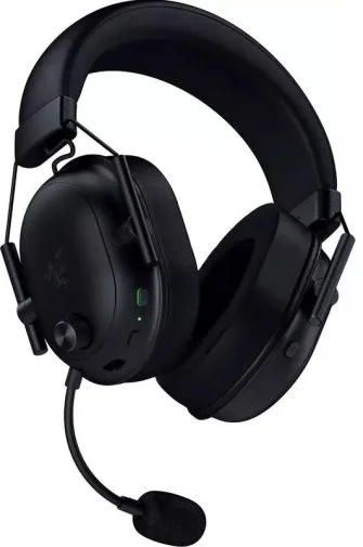 Фото: Гарнітура Razer BlackShark V2 HyperSpeed Wireless (RZ04-04960100-R3M1) № 12 | KTC