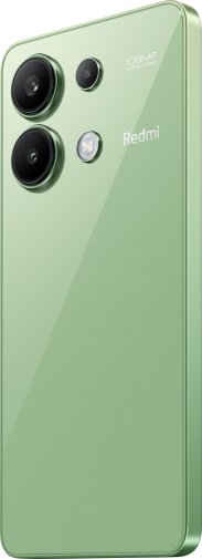 Смартфон Xiaomi Redmi Note 13 6/128GB Mint Green