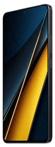 Фото: Смартфон POCO X6 Pro 5G 12/512GB Black № 9 | KTC