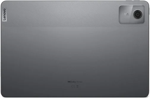 Фото: Планшет Lenovo Tab M11 LTE TB330XU 8/128GB Luna Grey with Pen (ZADB0317UA) № 10 | KTC