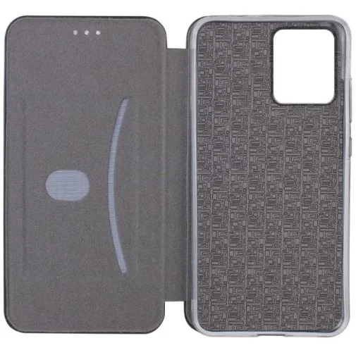 Фото: Чохол BeCover for Samsung A05 SM-A055 - Exclusive Dark Green (710262) № 8 | KTC