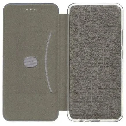 Фото: Чохол BeCover for Samsung A05s SM-A057 - Exclusive Black (710263) № 8 | KTC
