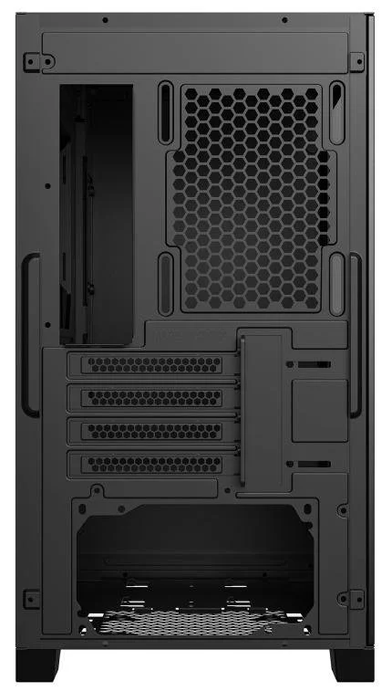Фото: Корпус PCCooler C3D310 BK ARGB with window № 17 | KTC