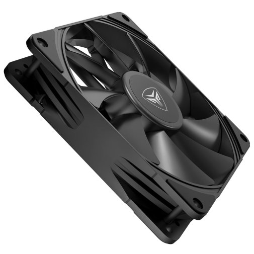 Система рідинного охолодження PCCooler PD240S ARGB Black (PD240S ARGB BK)