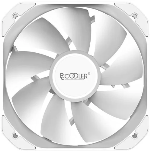 Фото: Кулер для процесора PCCooler PALADIN 400 WH № 7 | KTC