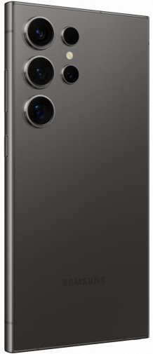 Смартфон Samsung Galaxy Ultra 12/256GB Titanium Black (SM-S928BZKGEUC)