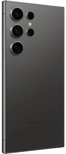Фото: Смартфон Samsung Galaxy S24 Ultra 12/512GB Titanium Black (SM-S928BZKHEUC) № 27 | KTC