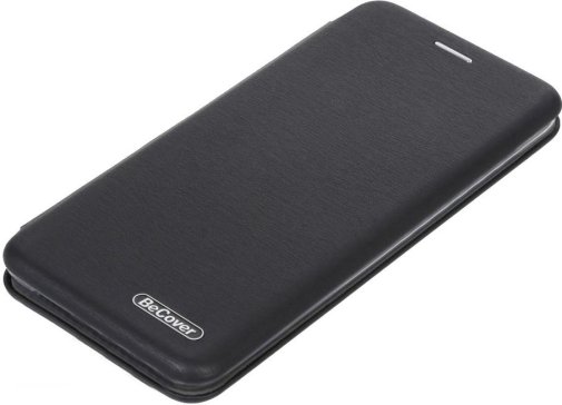 Чохол BeCover for Infinix Hot 30 X6831 - Exclusive Black (710225)