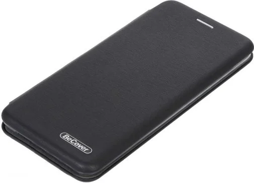 Фото: Чохол BeCover for Infinix Hot 30 X6831 - Exclusive Black (710225) № 8 | KTC