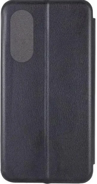 Фото: Чохол BeCover for Oppo A78 - Exclusive Black (710296) № 8 | KTC